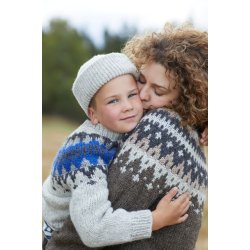 Rauma Varde Vams Familie 421