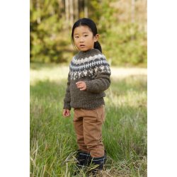 Rauma Varde Vams Familie 421