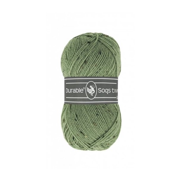 Durable Soqs Tweed 