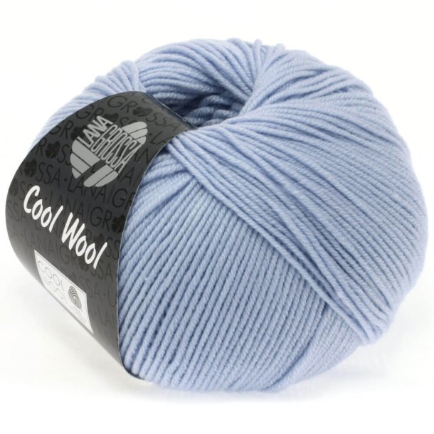 Lana Grossa Cool Wool