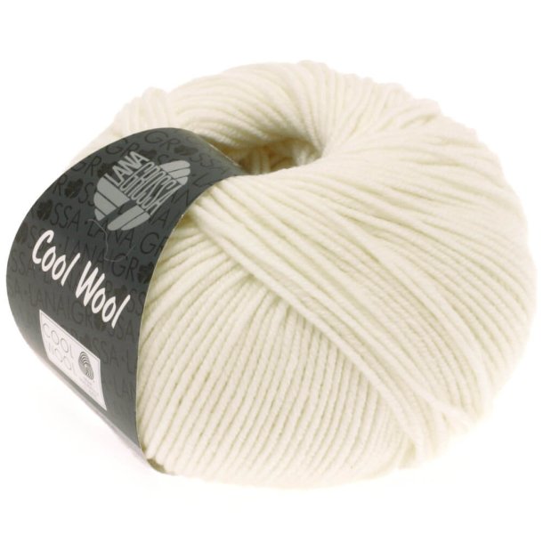 Lana Grossa Cool Wool