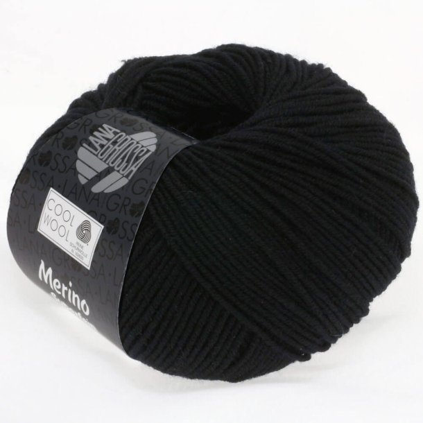 Lana Grossa Cool Wool