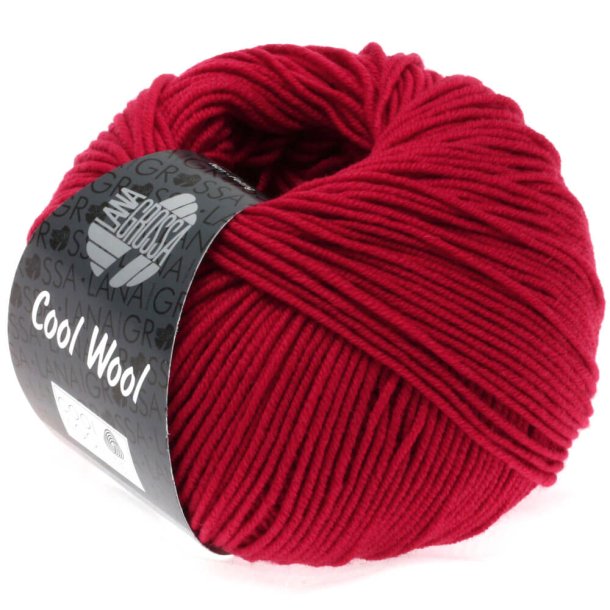 Lana Grossa Cool Wool