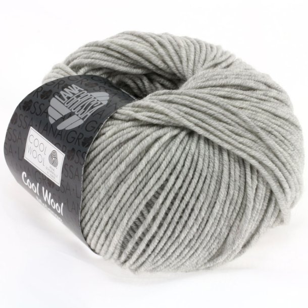 Lana Grossa Cool Wool Mlange