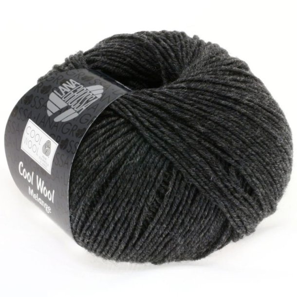 Lana Grossa Cool Wool Mlange