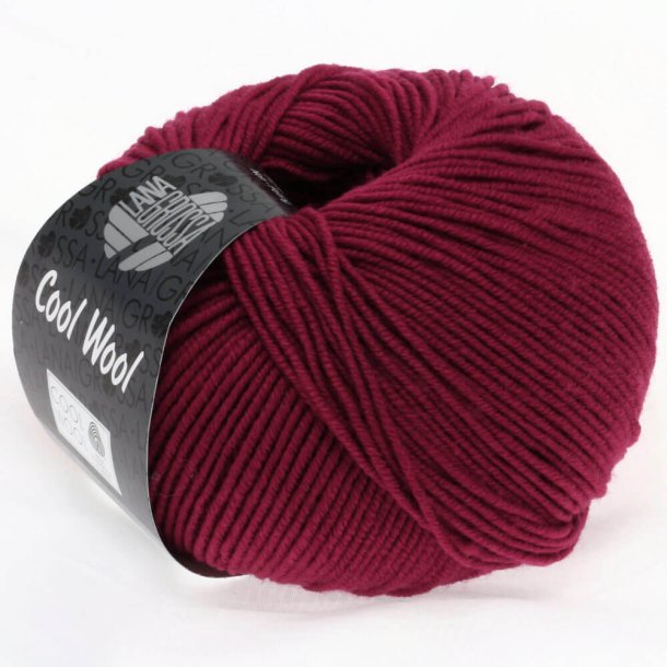 Lana Grossa Cool Wool