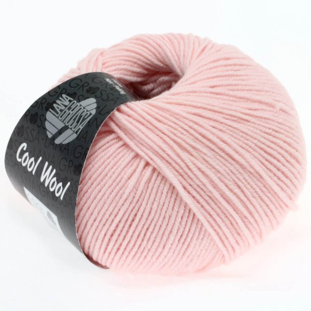 Lana Grossa Cool Wool