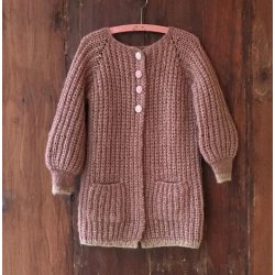 Drmmecardigan 4-9 r 