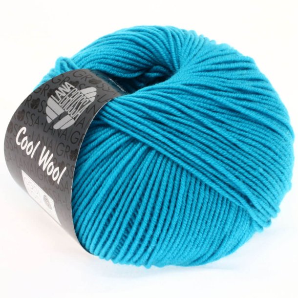 Lana Grossa Cool Wool