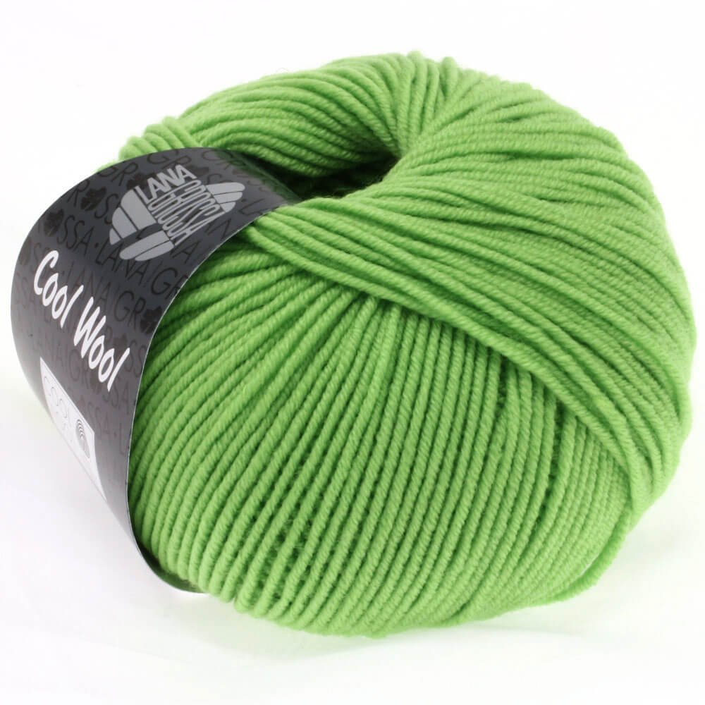 Lana Grossa Cool Wool - Lana Grossa - idegarn