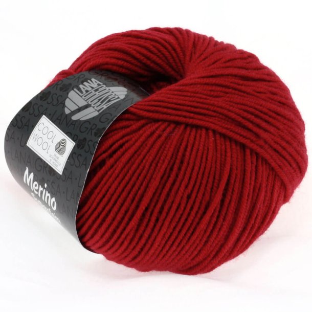 Lana Grossa Cool Wool