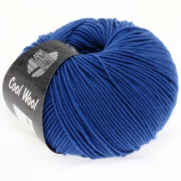 Lana Grossa Cool Wool