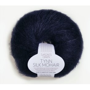 Sandnes Tynn Silk Mohair