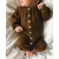 Sunday Suit - PetiteKnit