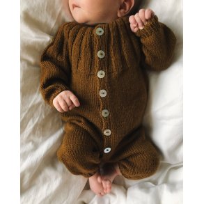 Sunday Suit - PetiteKnit