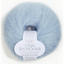 Sandnes Tynn Silk Mohair
