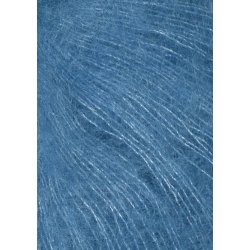 Sandnes Tynn Silk Mohair.