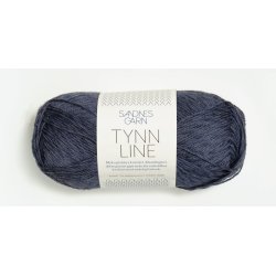 Sandnes Tynn Line