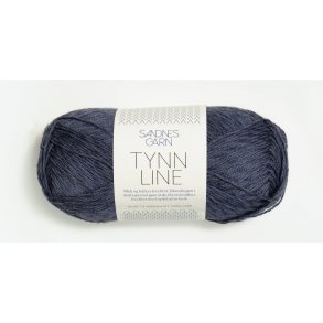 Sandnes Tynn Line