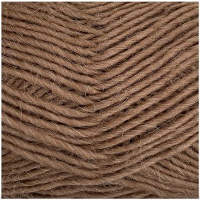 CaMaRose Lama Uld - Ny farve