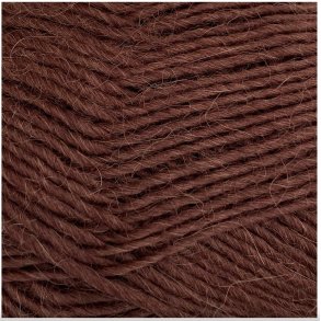 CaMaRose Lama Uld - Ny farve