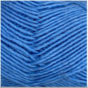 CaMaRose Lama Uld - Ny farve