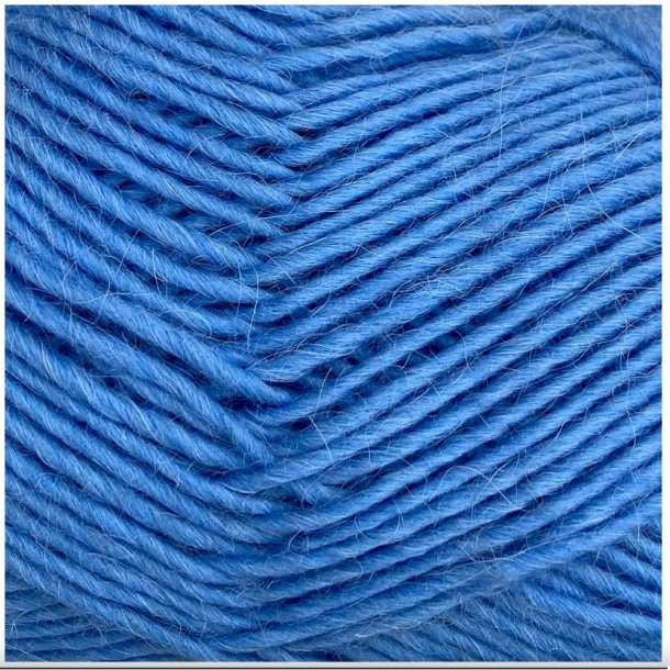 CaMaRose Lama Uld - Ny farve