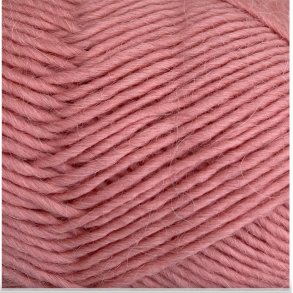 CaMaRose Lama Uld - Ny farve