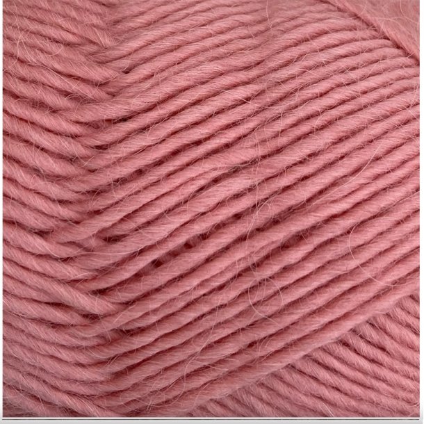 CaMaRose Lama Uld - Ny farve