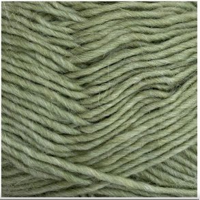 CaMaRose Lama Uld - Ny farve