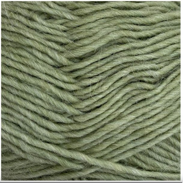 CaMaRose Lama Uld - Ny farve