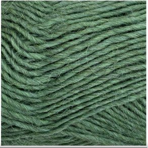 CaMaRose Lama Uld - Ny farve