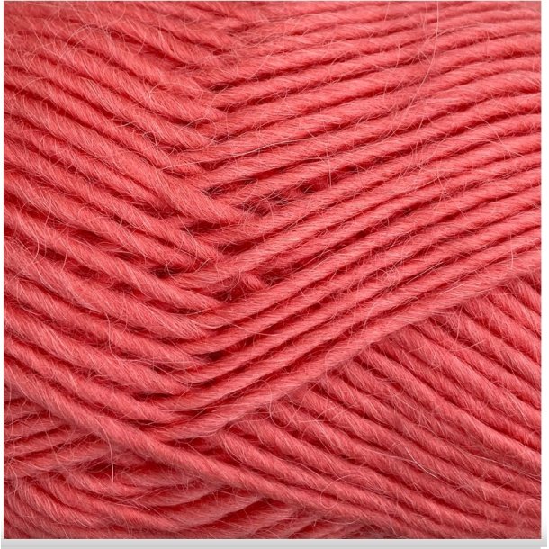 CaMaRose Lama Uld - Ny farve