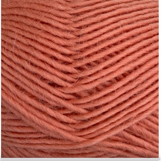 CaMaRose Lama Uld - Ny farve