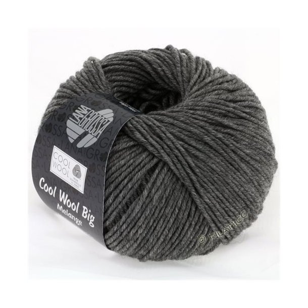 Lana Grossa Cool Wool Big Mlange