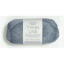 Sandnes Tynn Line