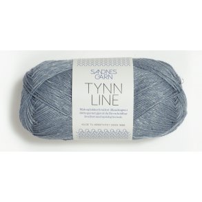 Sandnes Tynn Line