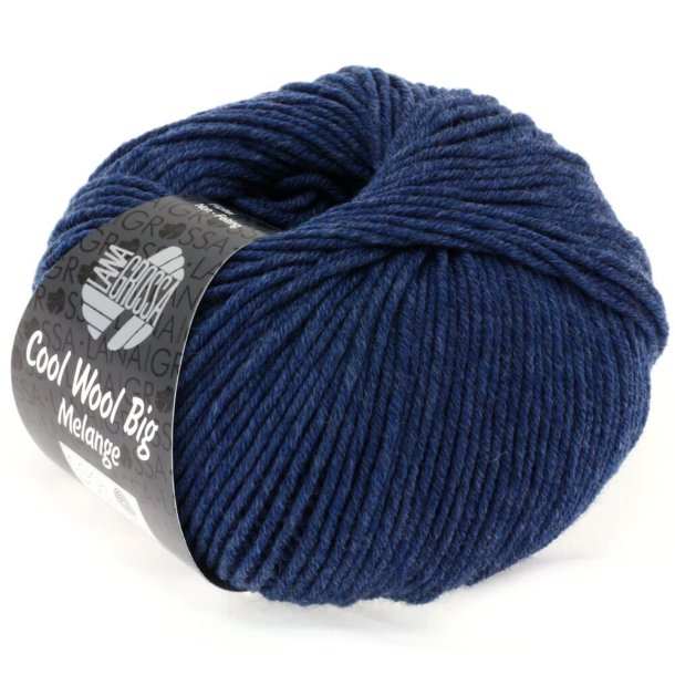 Lana Grossa Cool Wool Big