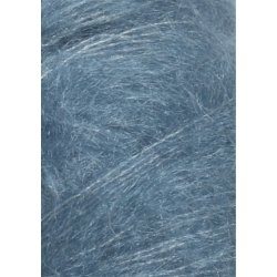 Sandnes Tynn Silk Mohair.