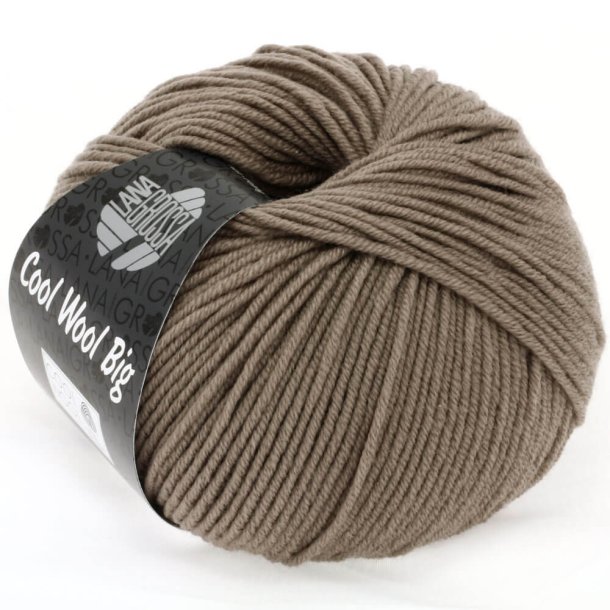 Lana Grossa Cool Wool Big