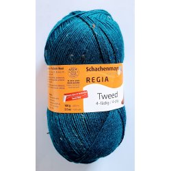 Regia Tweed 