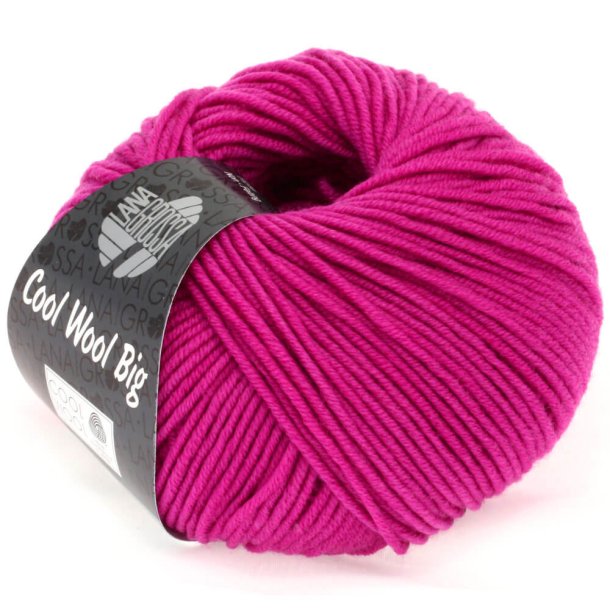 Lana Grossa Cool Wool Big