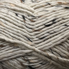 LamaTweed fra CaMaRose 