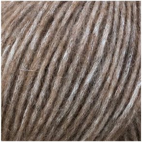 CaMaRose Snefnug Natur 