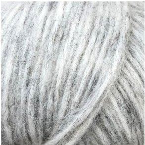 CaMaRose Snefnug Natur