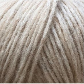 CaMaRose Snefnug Natur 