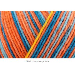 Regia Pairfect Crazy Neon Color.