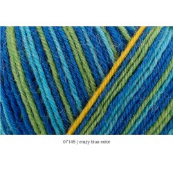 Regia Pairfect Crazy Neon Color.