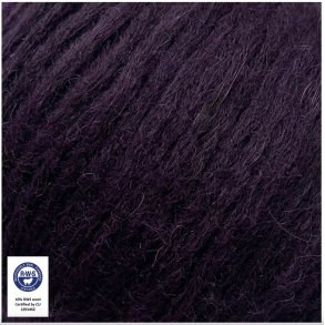 CaMaRose Snefnug RWS - Ny farve