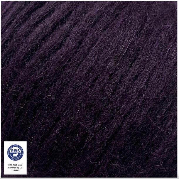 CaMaRose Snefnug RWS - Ny farve